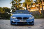BMW M3 Sedan 2014 года